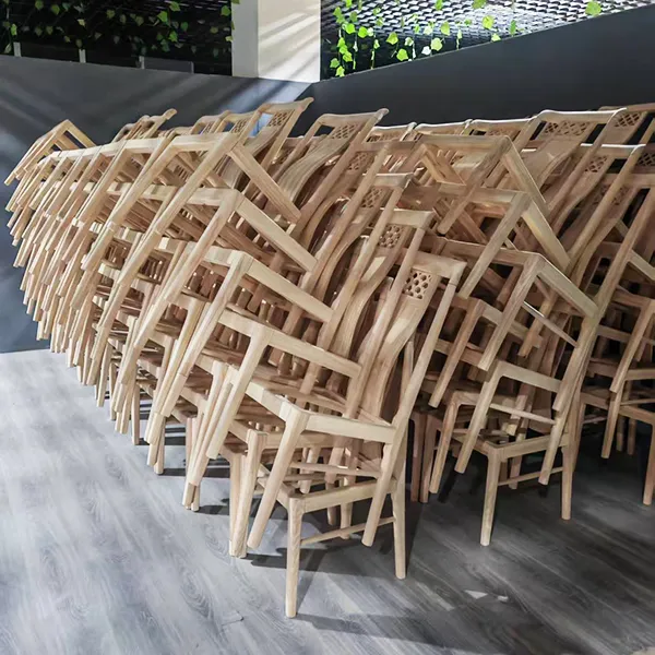 Composants de chaises