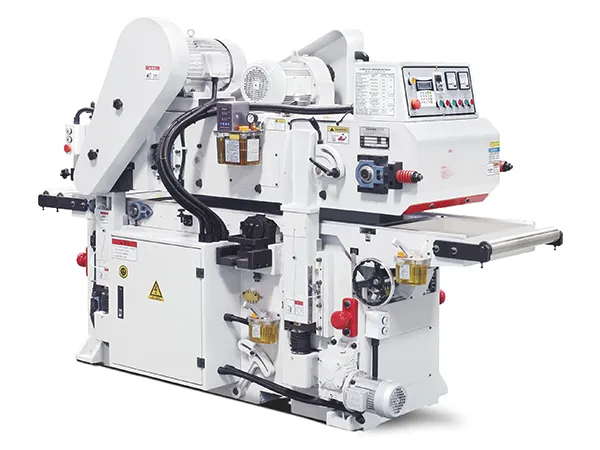 Machine à raboter