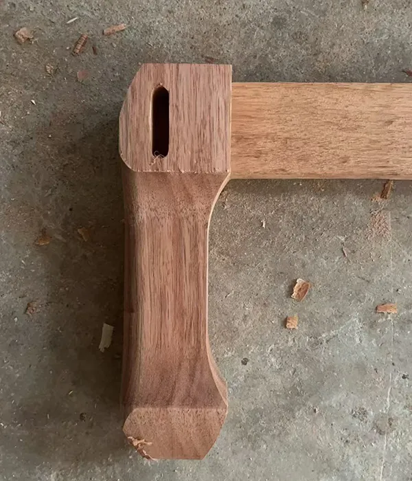 CNC centre d'usinage 4 axes pour le bois