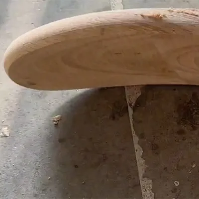 CNC centre d'usinage 5 axes pour le bois