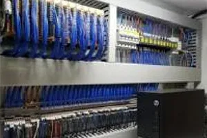 Composants électriques