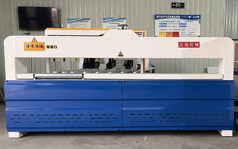 CNC machine de découpe pour le bois