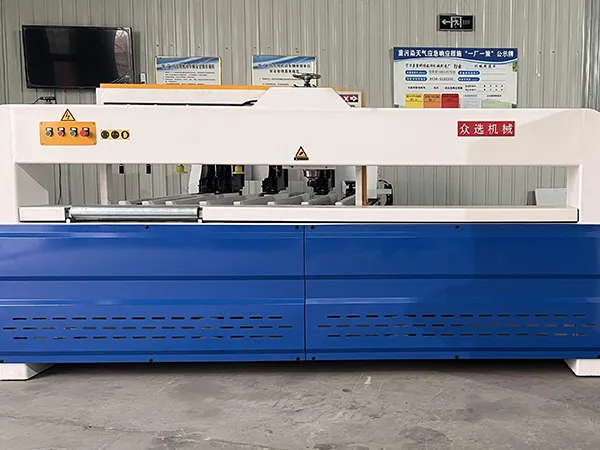 CNC machine de découpe  pour le bois