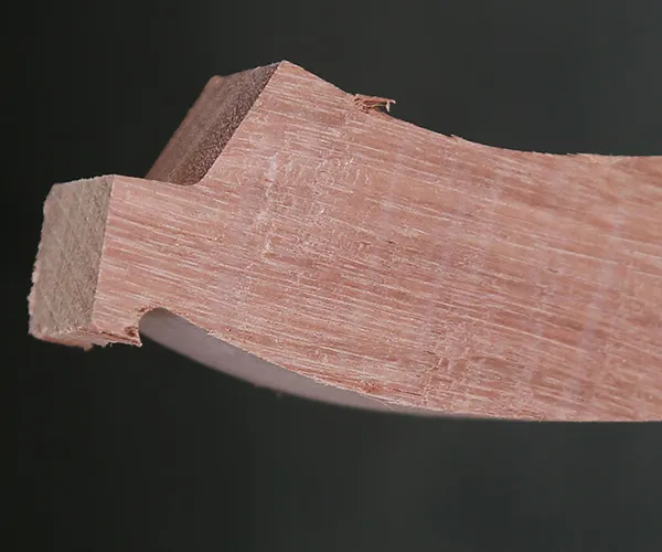 CNC machine de découpe pour le bois