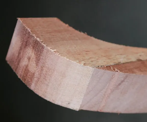 CNC machine de découpe pour le bois
