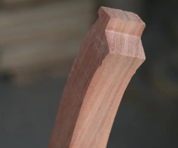 CNC machine de découpe pour le bois