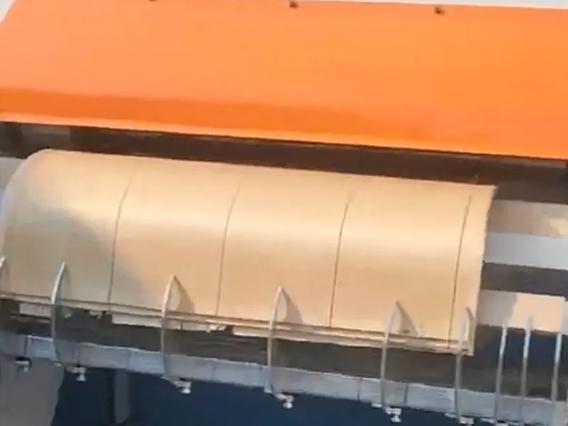 CNC Scie à ruban pour les coupes en courbes du bois