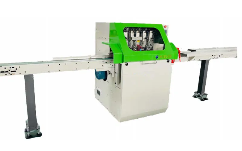 CNC Scies d’optimisation transversale