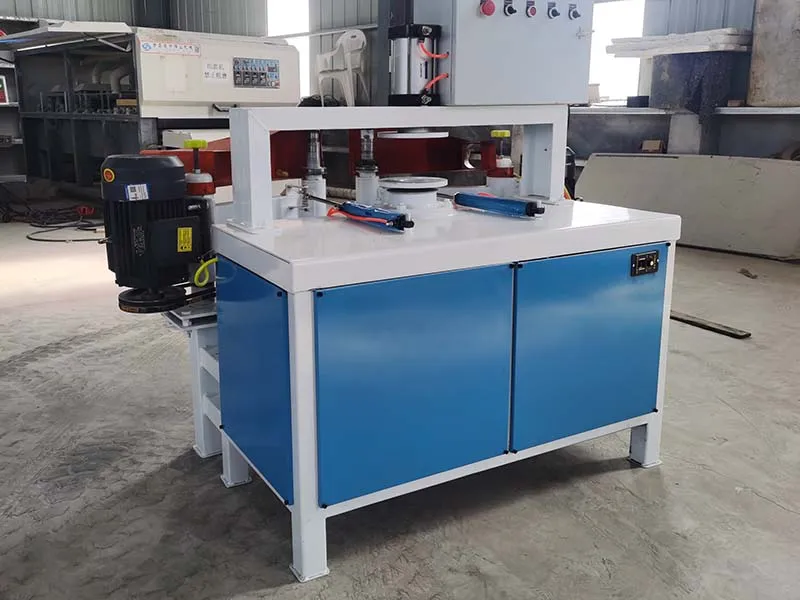 Fraiseuse à copier du bois pour sièges de chaise