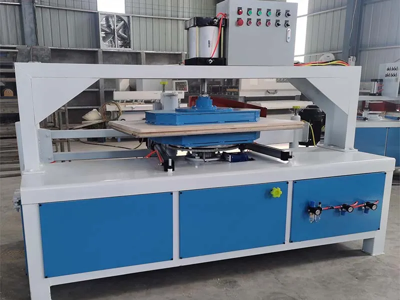 Fraiseuse à copier du bois pour plateaux de table