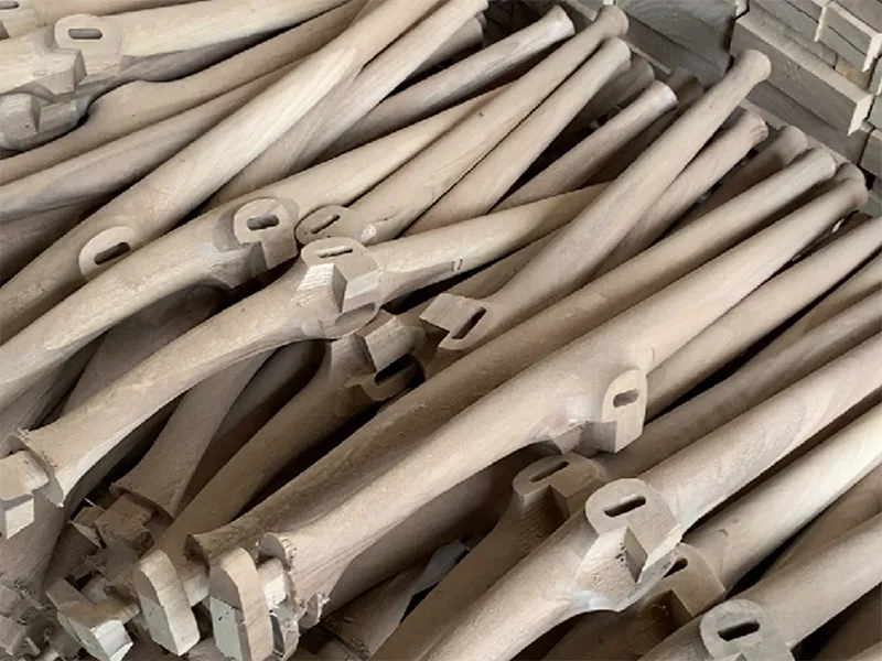 Ligne de production de meubles en bois massif (capacité : 2 000+ pièces/mois)