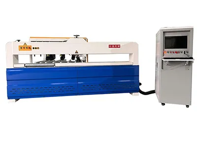 Machine de découpe CNC pour bois